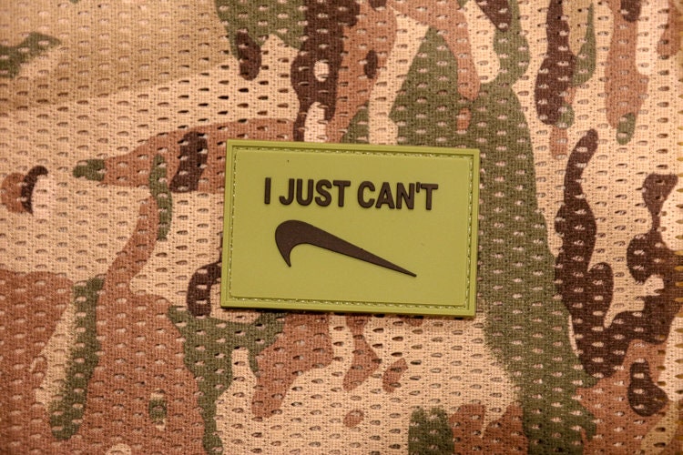 I Just Can&