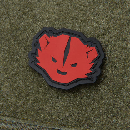 Kit Badger - (PVC) Morale Patch