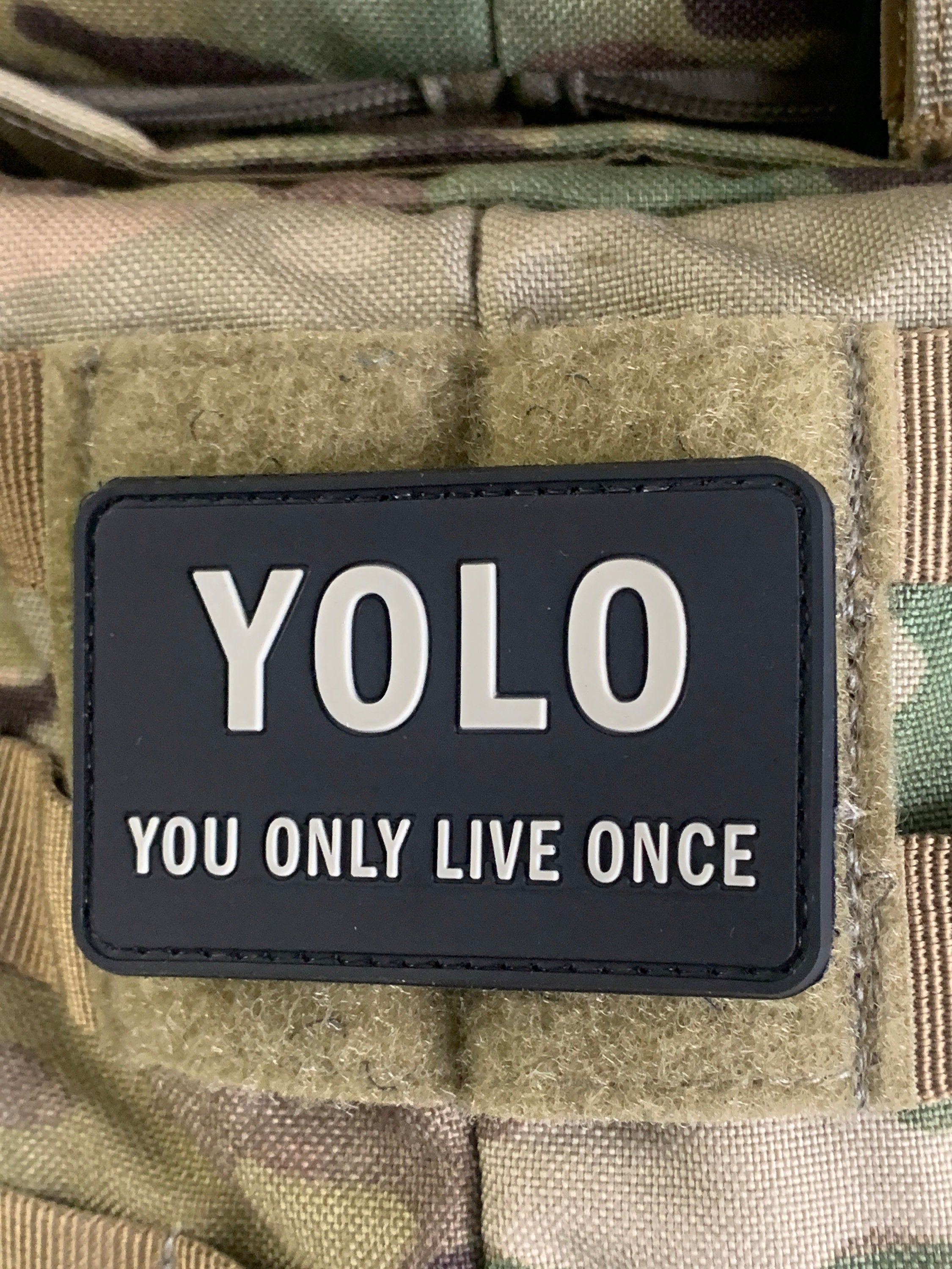 YOLO &