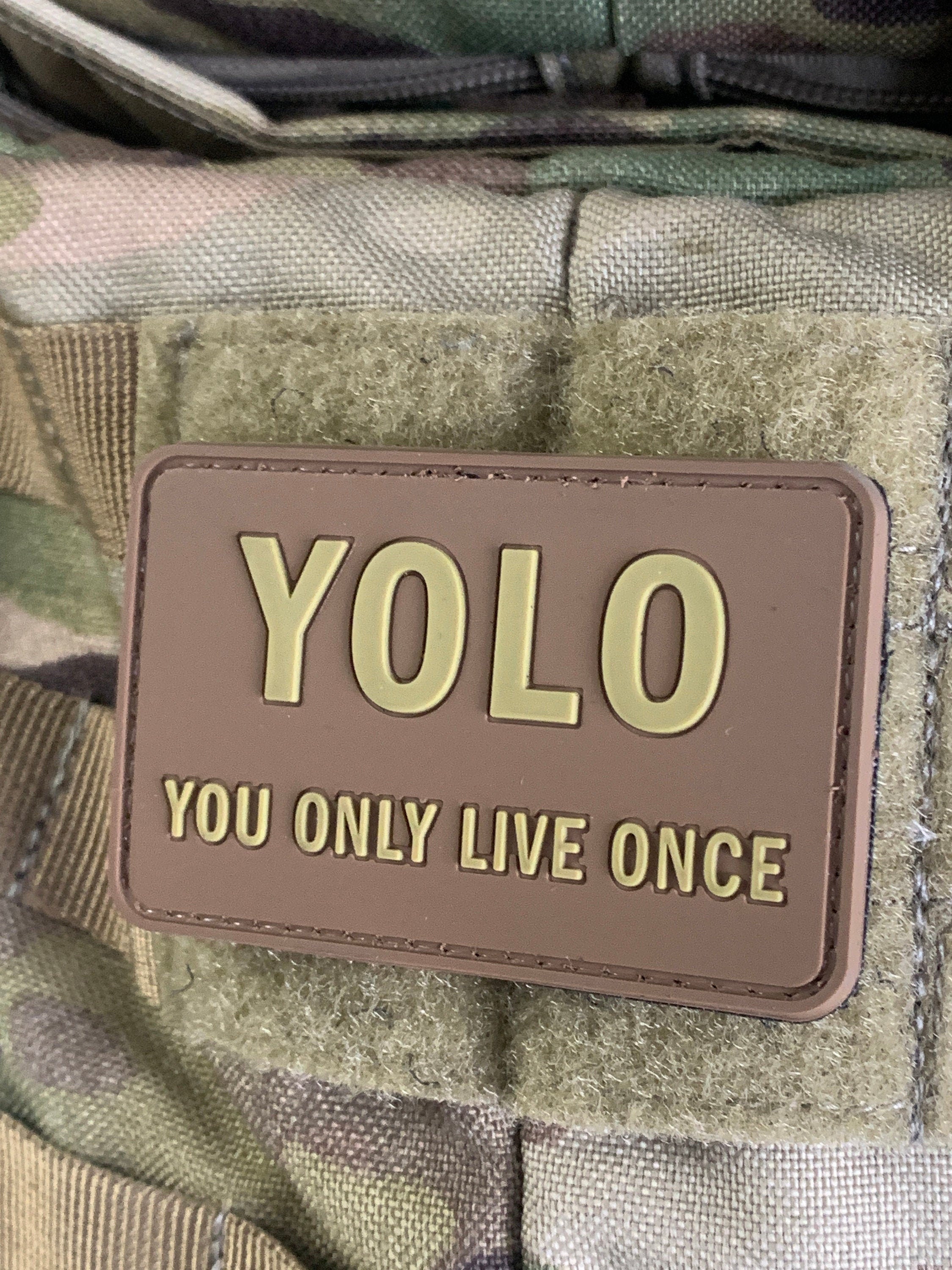 YOLO &